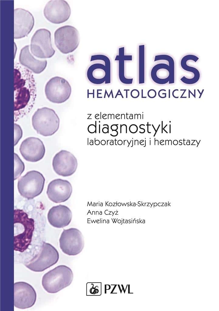 Hematological Atlas - Key to laboratory diagnostics