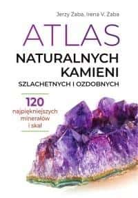 SBM Atlas of natural precious and ornamental stones - discover the beauty of nature