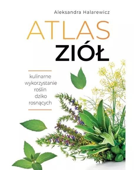 SBM Atlas of wild herbs - discover the richness of nature