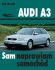 WKŁ Remonto vadovas Audi A3 (1996-2003)