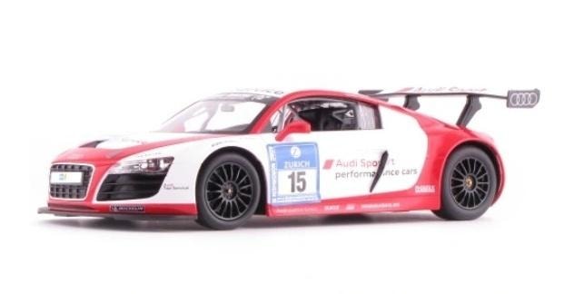 Audi R8 LMS Performance RC 1:14 - Remote controlled model car