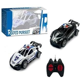 Artyk RC MIX off-road car - remote controlled
