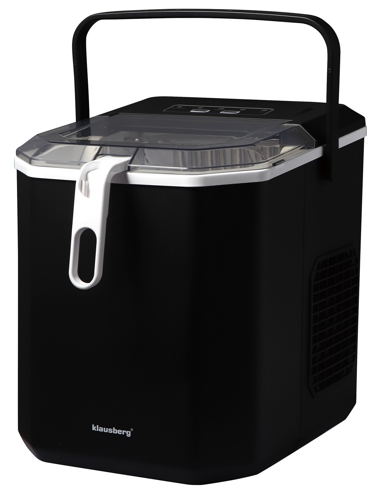 Klausberg KB-7883 - Automatic Ice Maker 100W