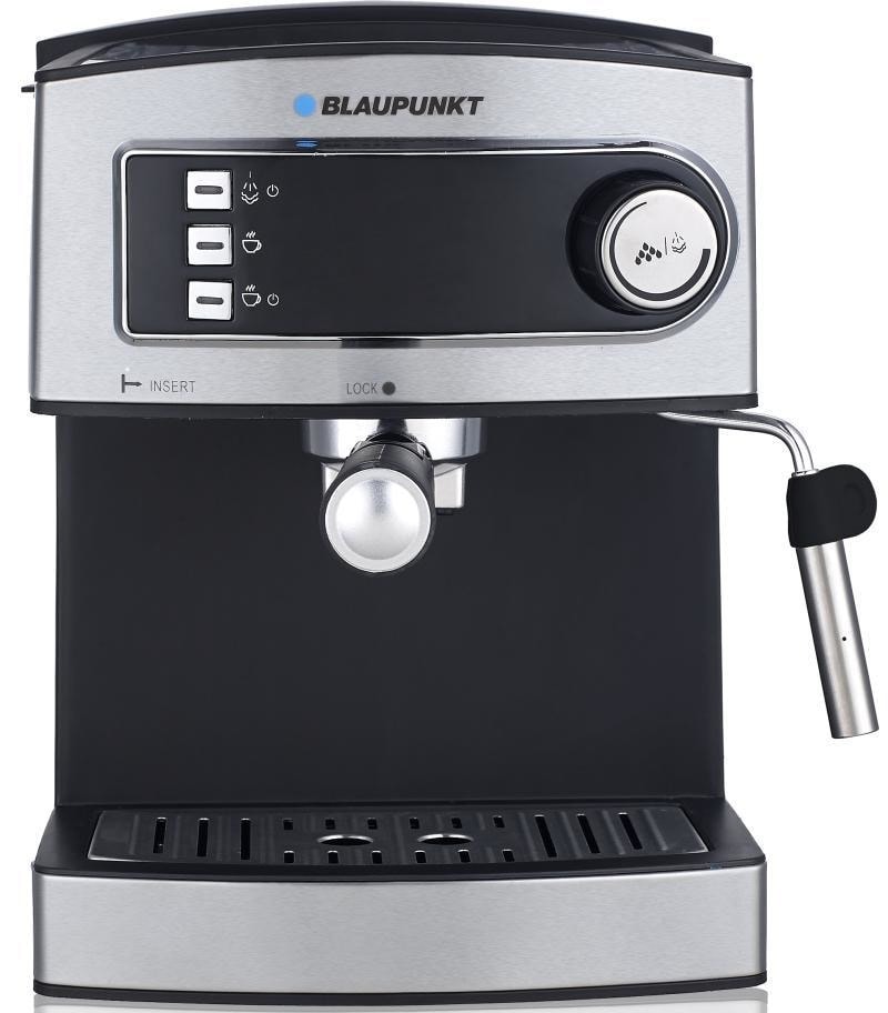 Blaupunkt CMP301 - Automatic Espresso Machine 850W black
