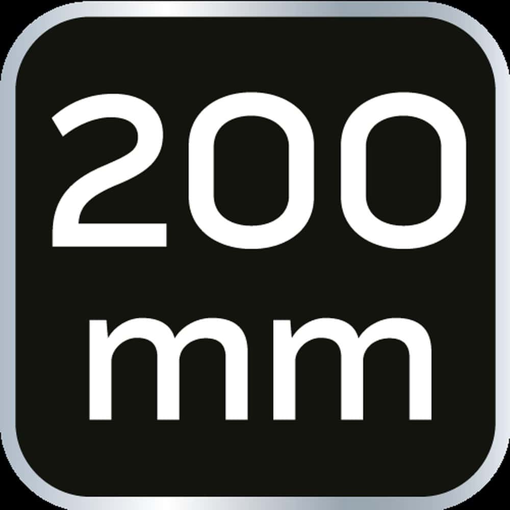 NEO Automatic front wire stripper 200 mm