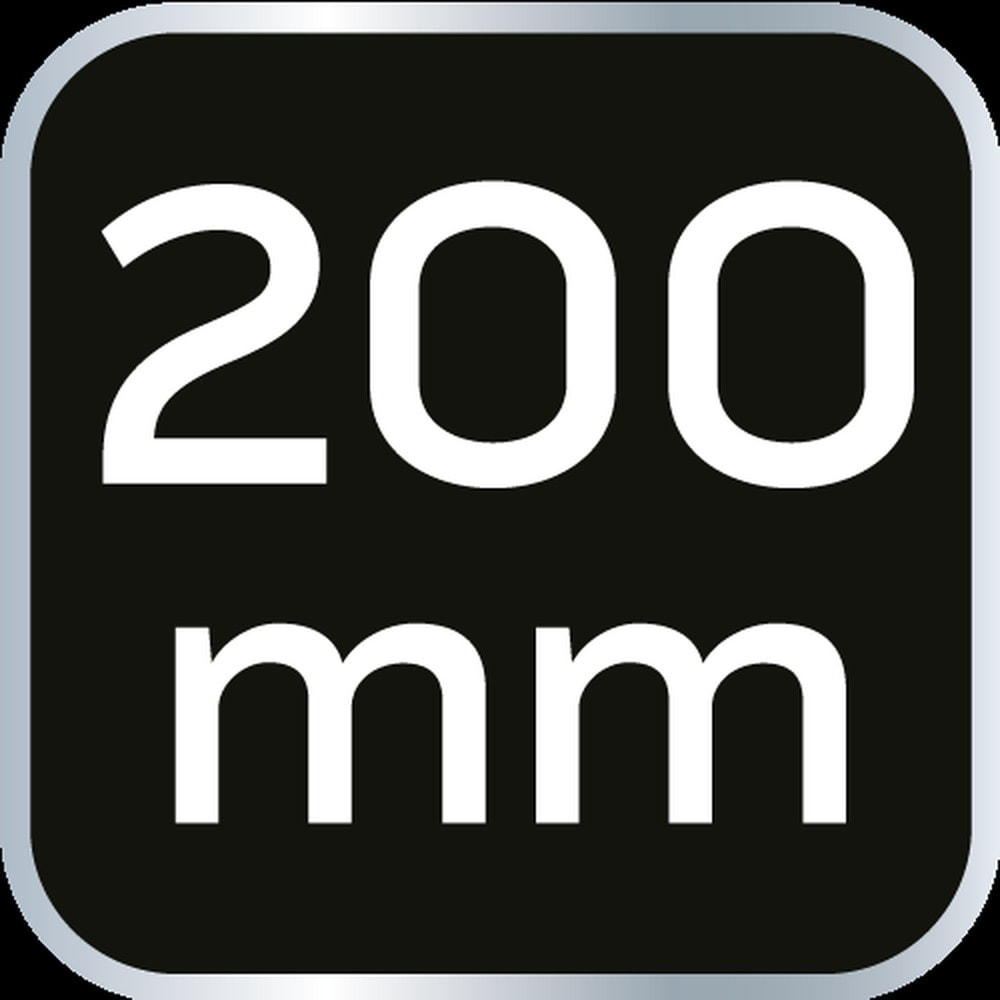 NEO Automatic front wire stripper 200 mm