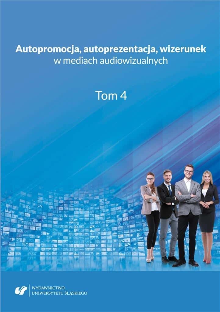 Self-promotion, self-presentation, image in the media - Aleksandra Kalisz, Ewelina Tyc