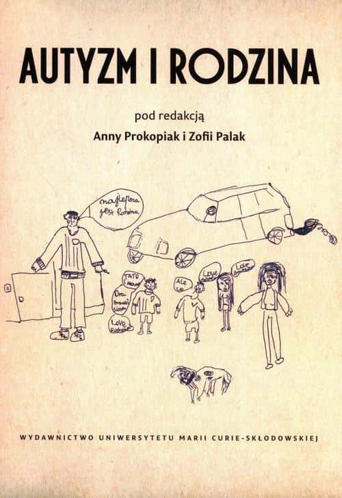 UMCS Autism and Family - Collective work about upbringing