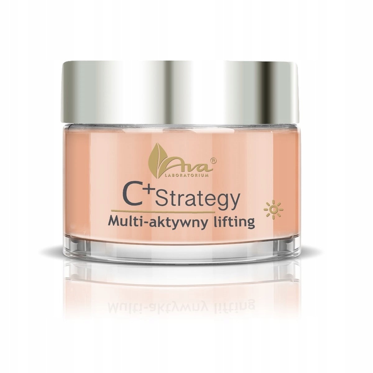 AVA C+Strategy Day Cream Active Lifting 50ml - for radiant skin