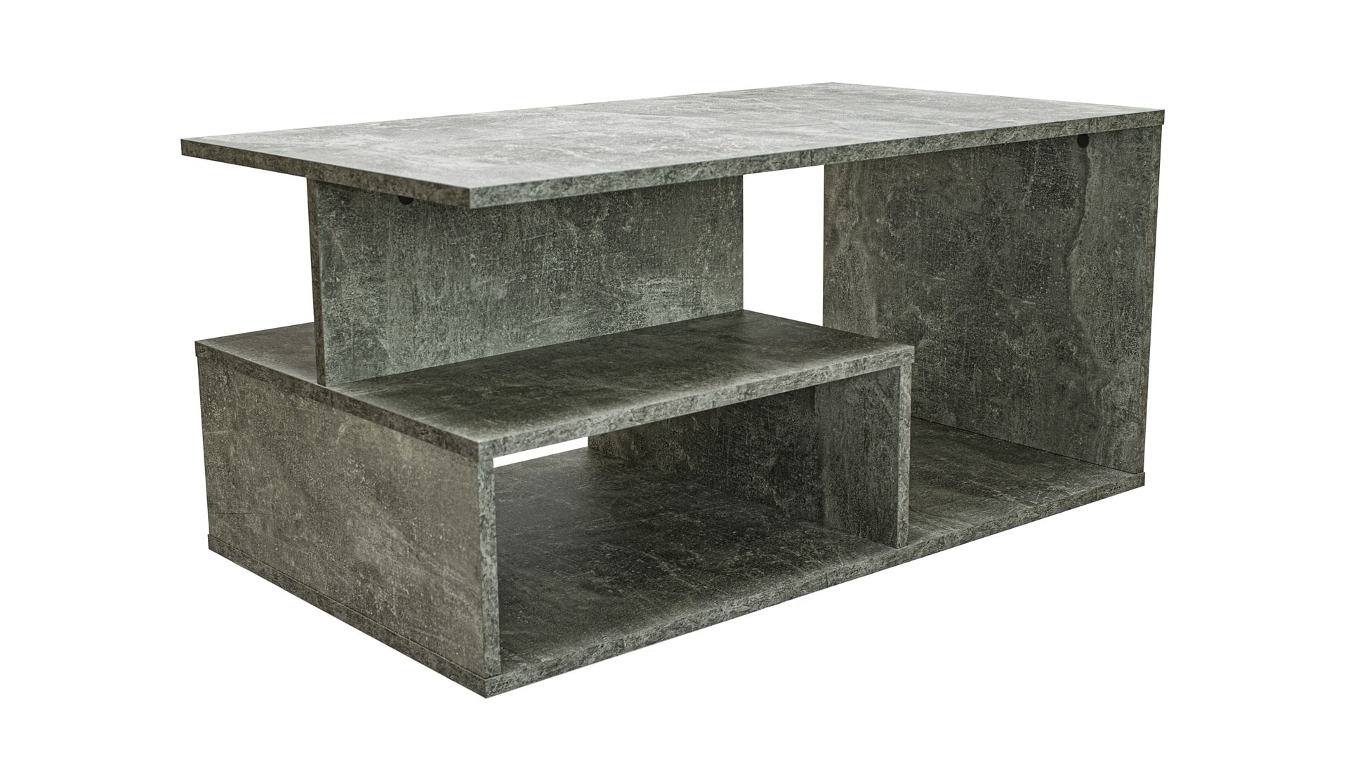 Prima Coffee Table - Concrete Coffee Table for Living Room - perfect for modern interiors