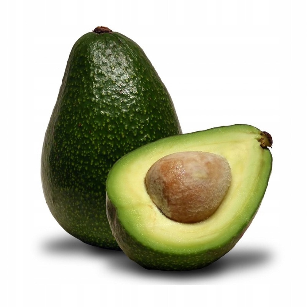 Avocado RTE Israel - Ready to eat, 1 piece