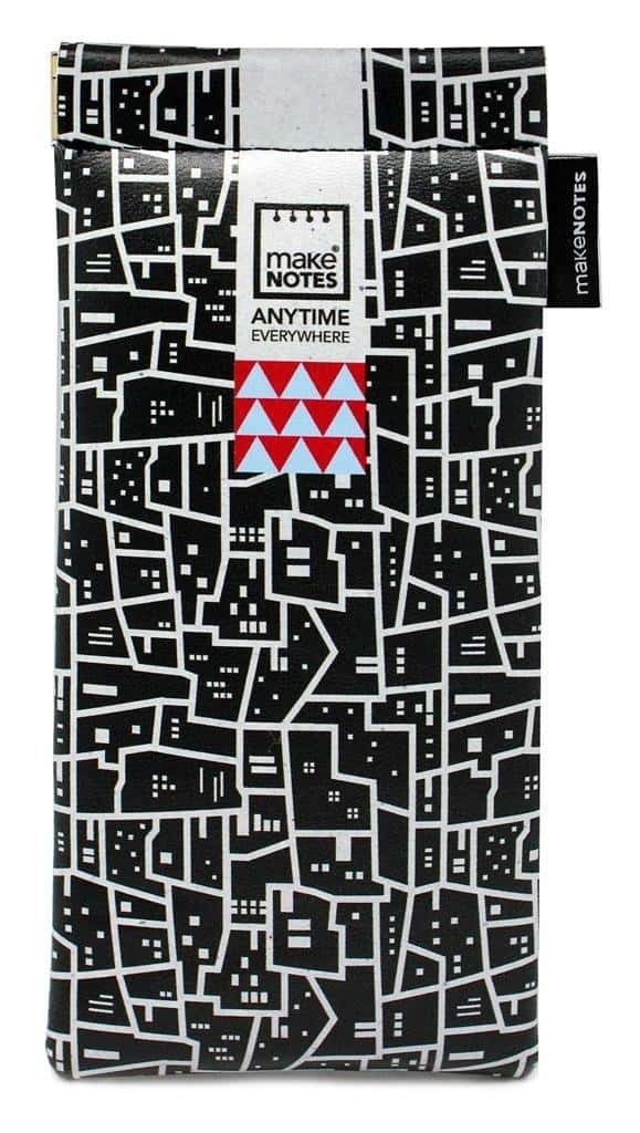 B&W Glasses Case City - stylish protection for your glasses