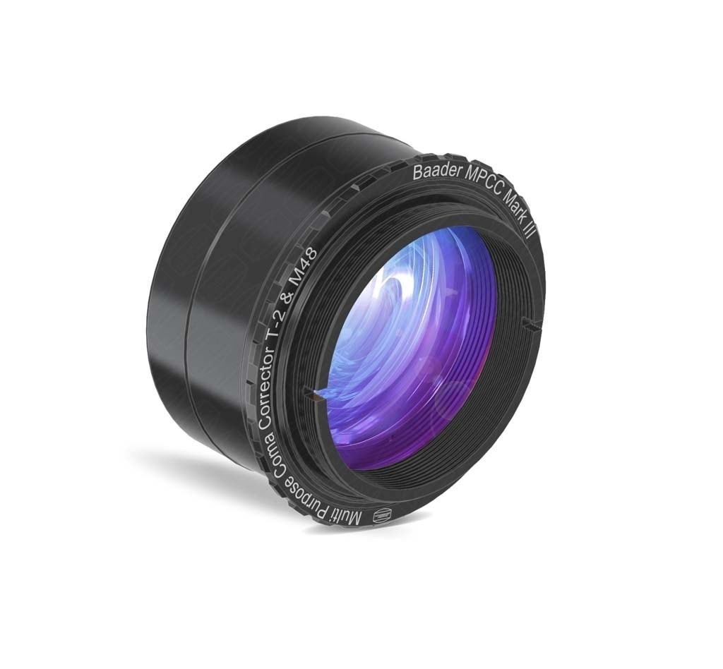 Baader Planetarium Telescope Accessories - discover the cosmos!