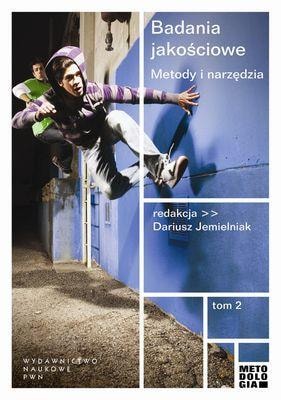 Qualitative Research PWN - Volume 2: Methods and Tools - Handbook for Researchers