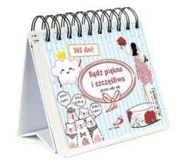 St. Paul Edition - Inspirational daily planner for women