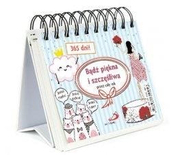 St. Paul Edition - Inspirational daily planner for women