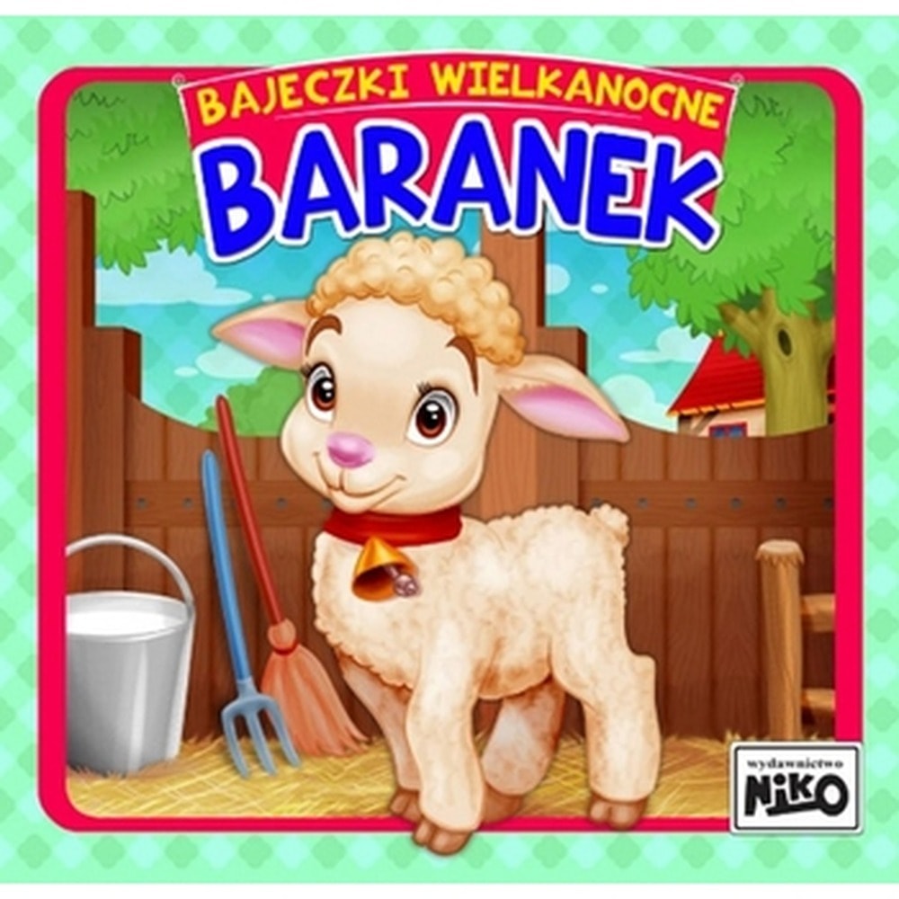 Easter Tales - a series of cheerful children's books