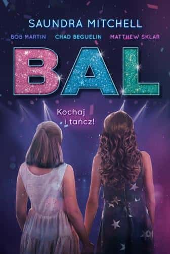 Bal. Love and Dance - Young adult novel full of emotions