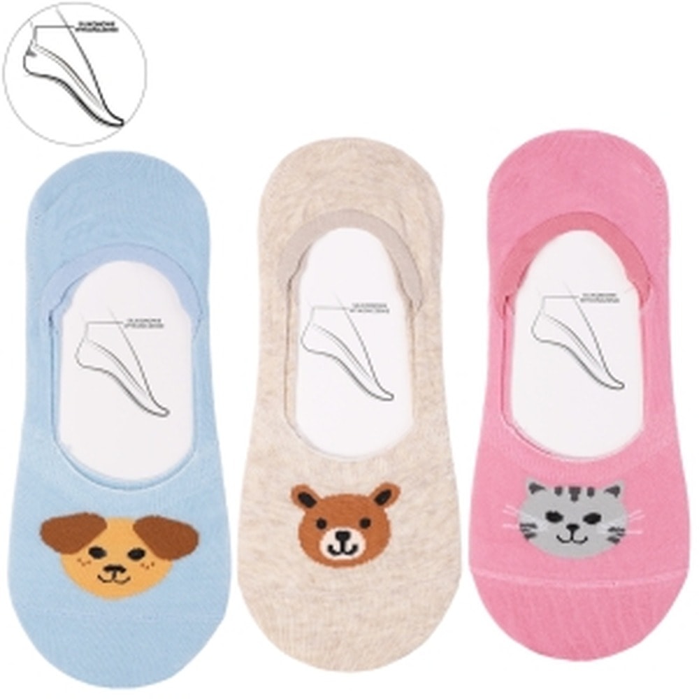 Moraj Women's Ballerinas CDB200-396 - comfortable and stylish