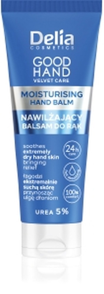 Good Hand Hand Balm moisturizing - 75 ml for beautiful hands