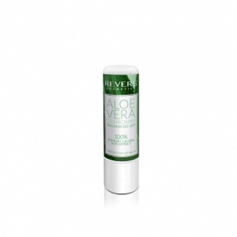 Revers Aloe Vera Lip Balm - natural protection and hydration