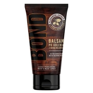 Bond Gold Whisky After Shave Balm 100 ml + 50 ml