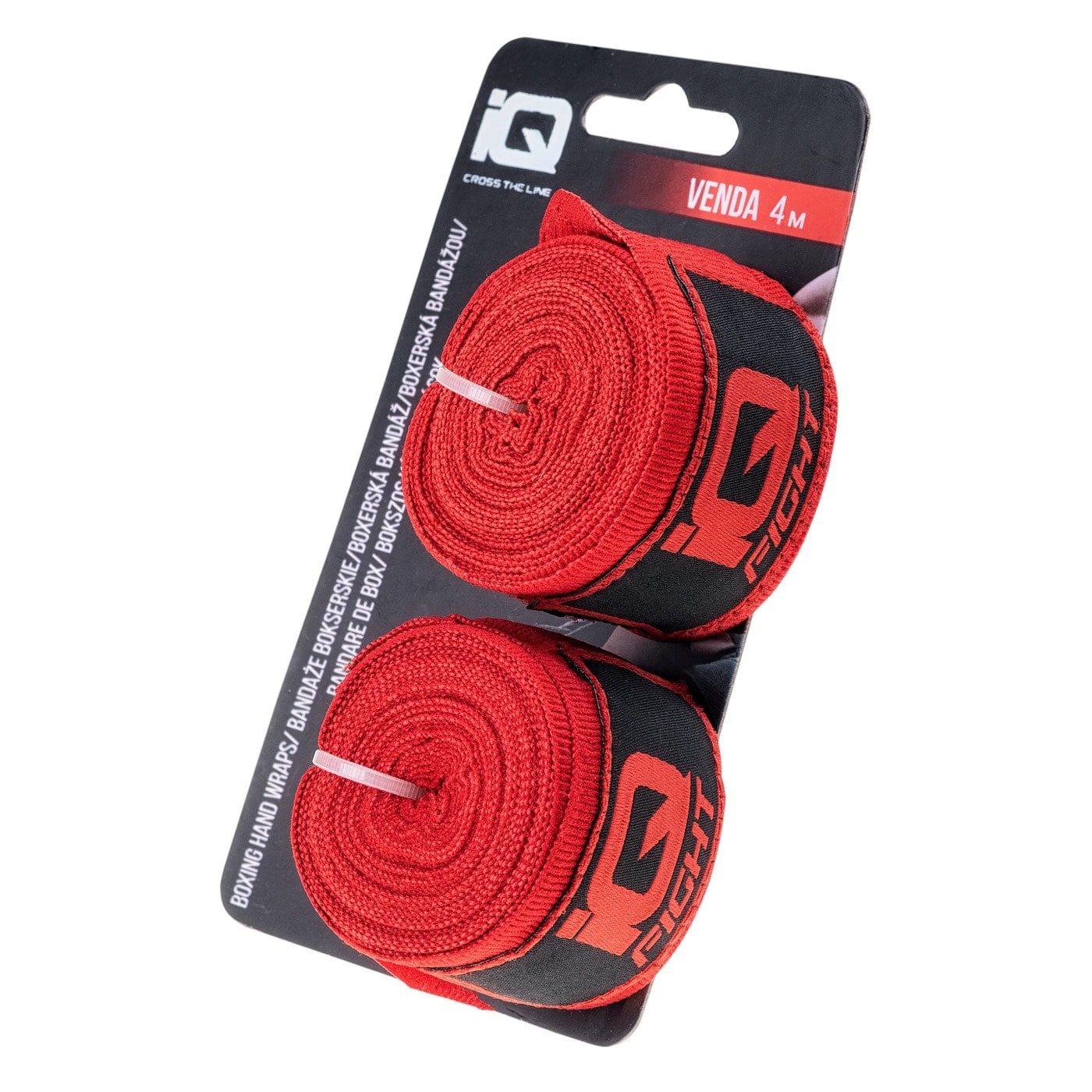 Venda Elastic Bandage 4 m - perfect for the first aid kit