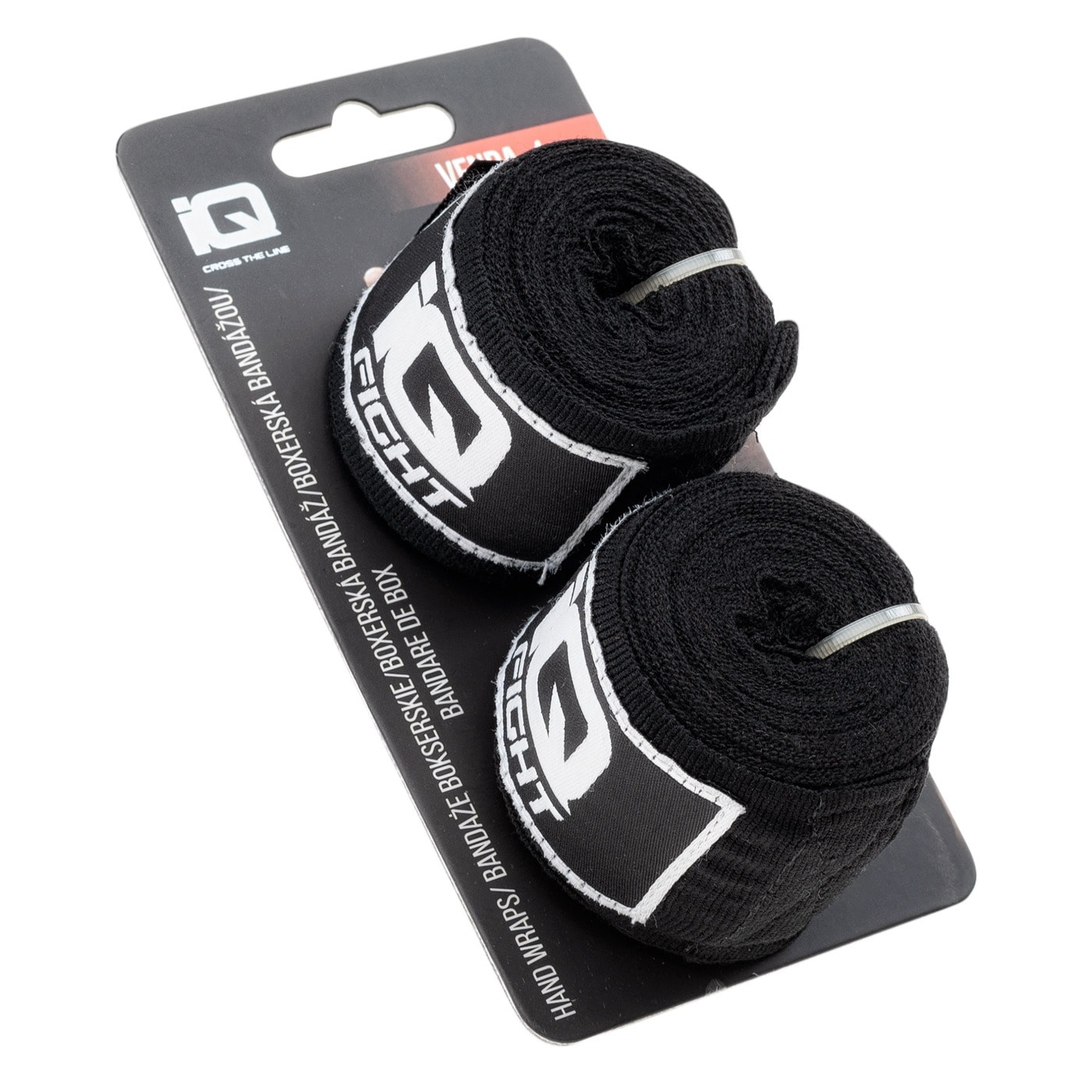 Venda Elastic Bandage 4m - ideal for stabilization and dressing