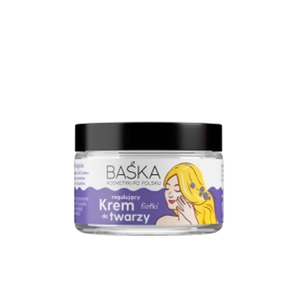 Baska KR 50 ml - Injection solution to support regeneration