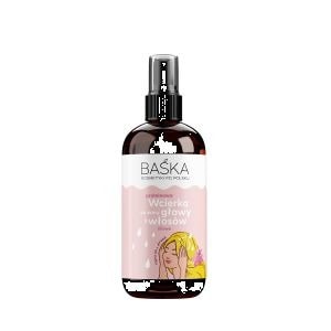 Baska Protein Hair Lotion Lily 100 ml - for strengthening