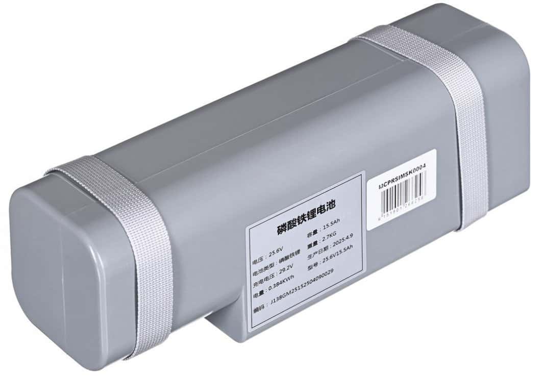 Rosiwit Battery for Pilot One Lite Drone - reliable power