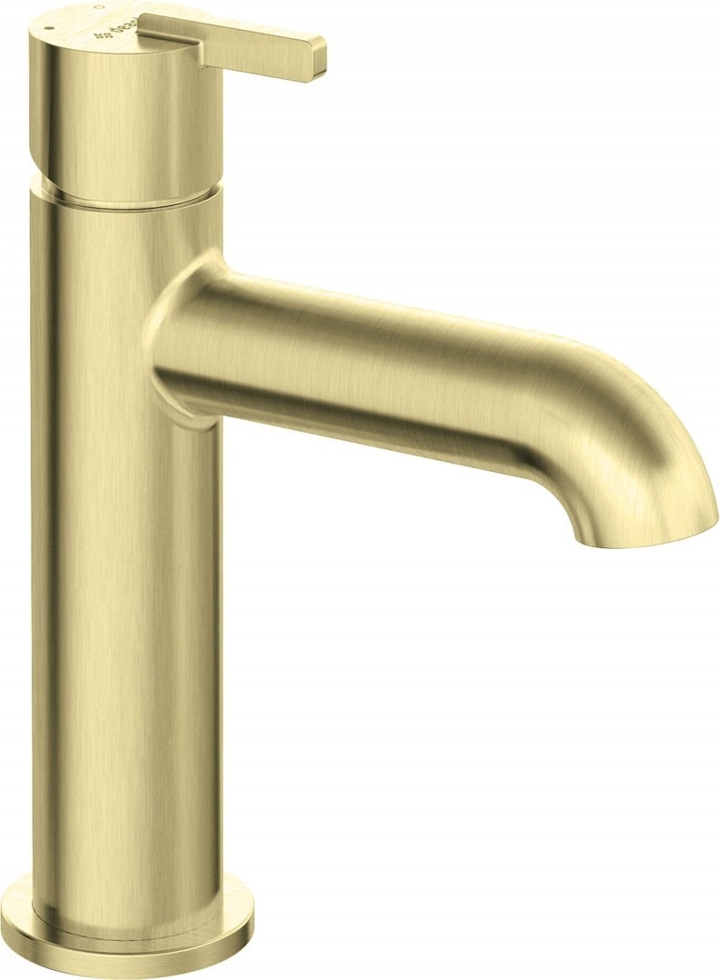 BQS_R20M Basin Mixer Tap - Chrome elegance for your bathroom
