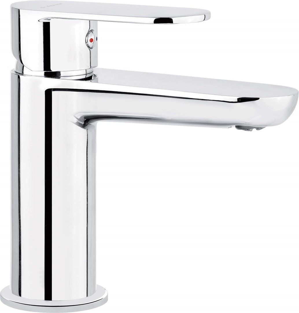 BGA_020M Basin tap - touchless, chrome