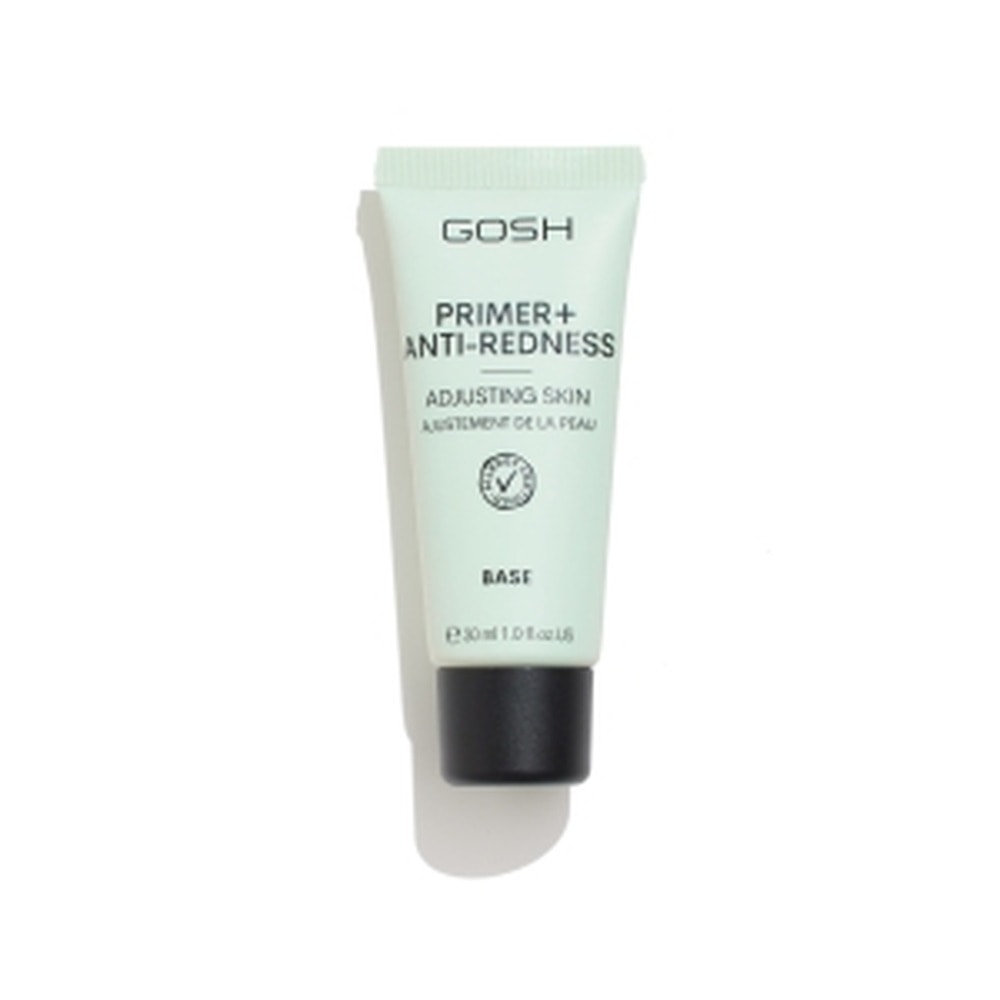 Gosh Make-up Base Anti-Redness - perfect complexion without redness