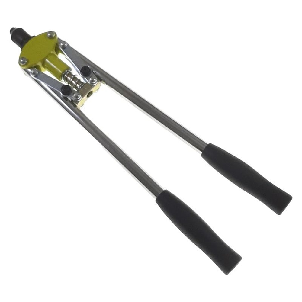 BEAST Nitownica Ręczna Nożycowa 3.2, 4.0, 4.8 mm