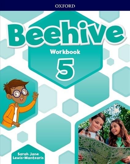 Oxford University Press Beehive 5 WB - collective work