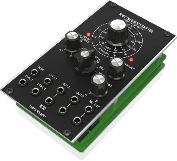 Behringer BODE FREQUENCY SHIFTER 1630 - Modular Synthesizer Module