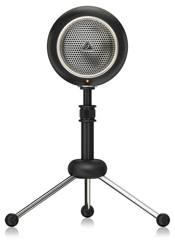 Behringer BV-BOMB - USB Condenser Microphone for Professionals