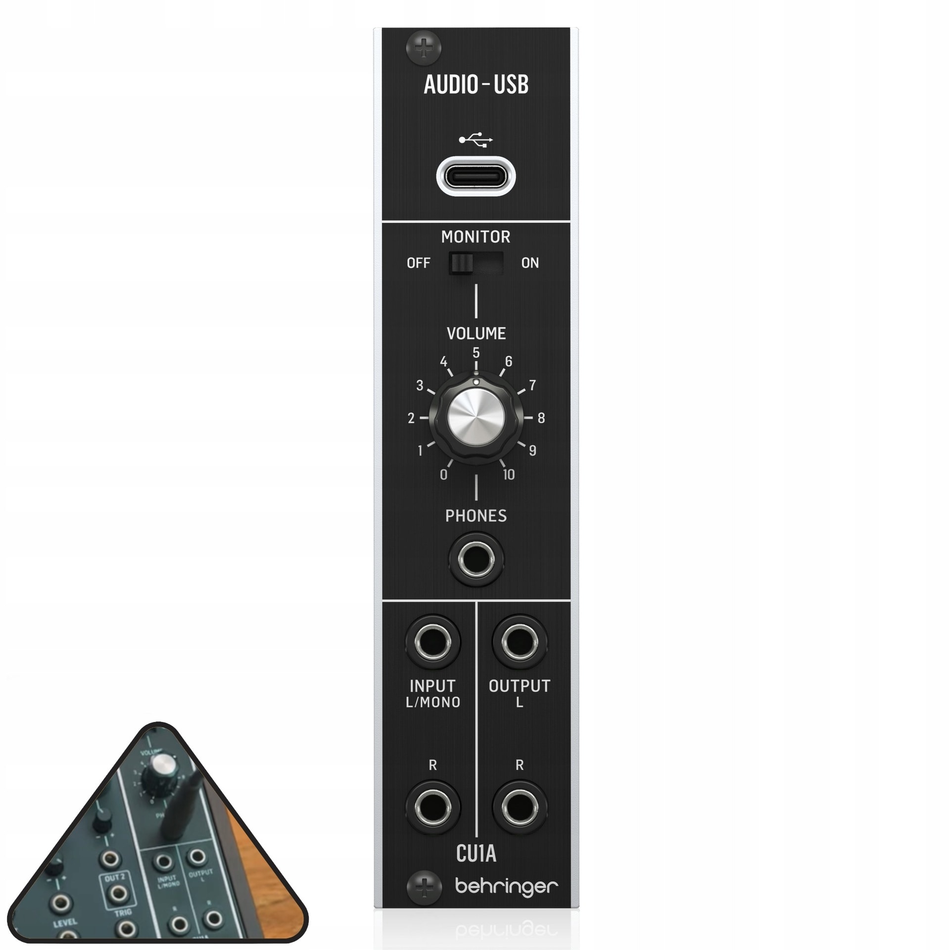 Behringer CM1A Moduł syntezatora modularnego Eurorack