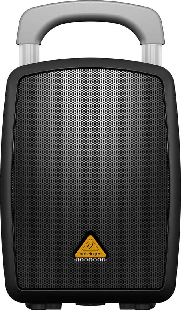Behringer Europort MPA40BT-PRO - Portable PA System with Bluetooth