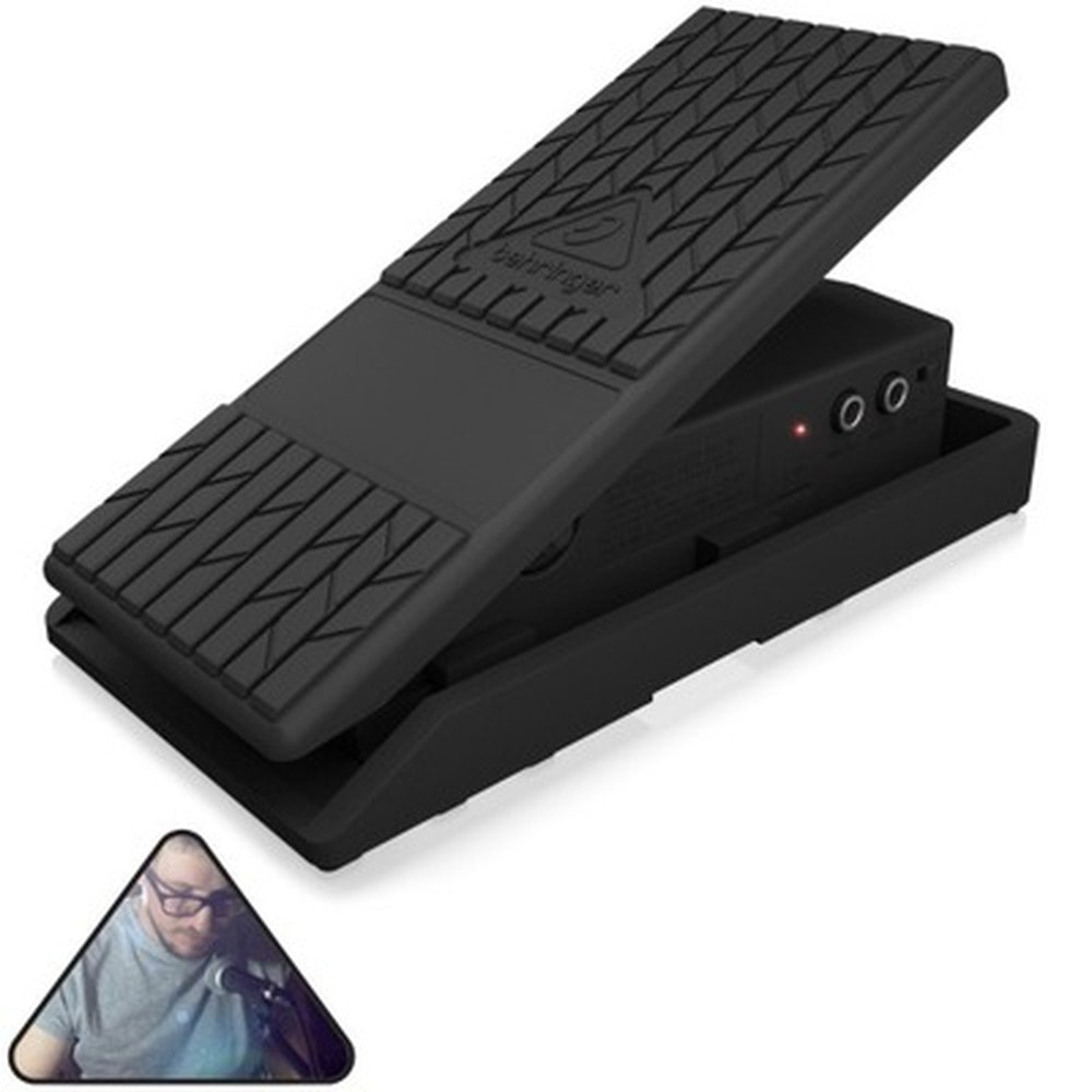 Behringer FCB1010 Kontroler MIDI Nożny