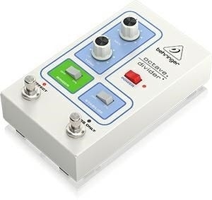 Behringer Octave Divider - Ring modulator effect for creative musicians