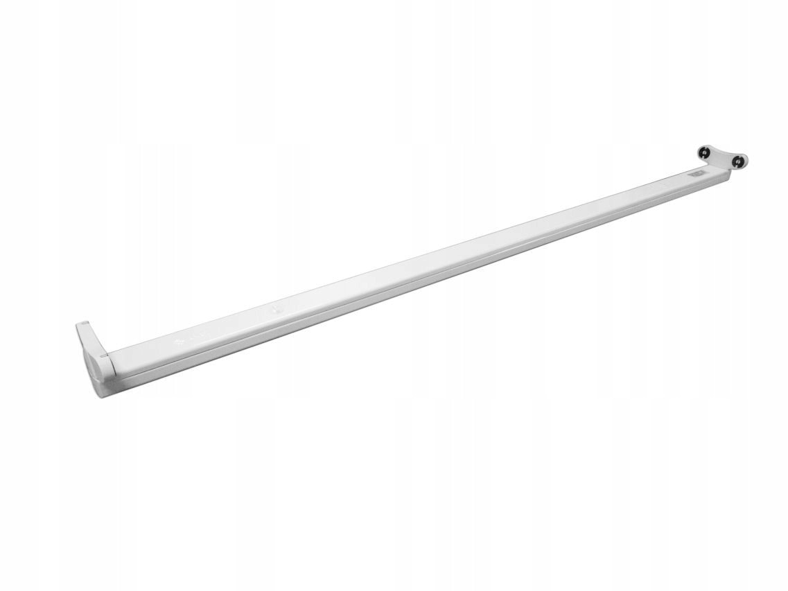 Beam for LED light source 2x150 cm - ideal for modern interiors