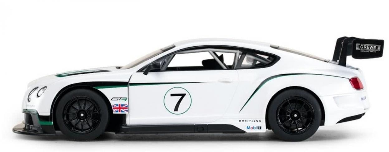 Bentley GT3 Performance RC 1:14 - Remote controlled car model