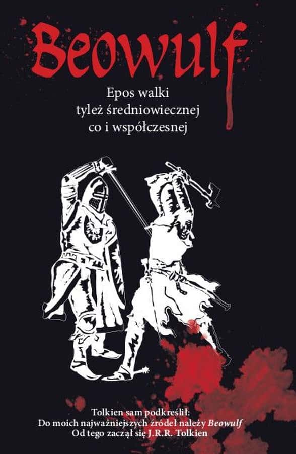 Beowulf Epic of combat - Middle Ages and modernity in the interpretation of Robert Stiller