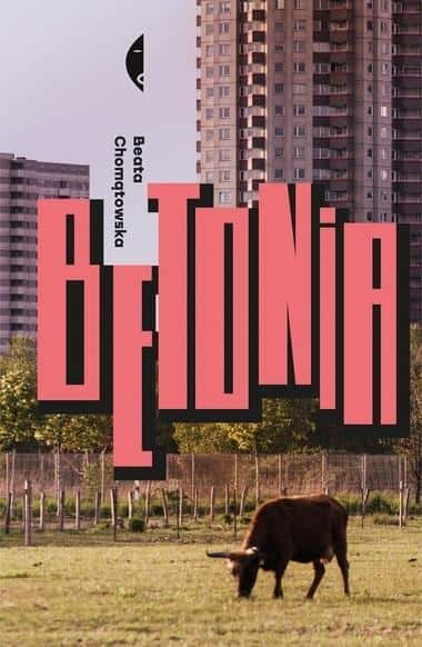 Betonia. A home for everyone - a fascinating journey through housing estates