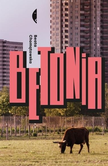 Betonia. A home for everyone - a fascinating journey through housing estates