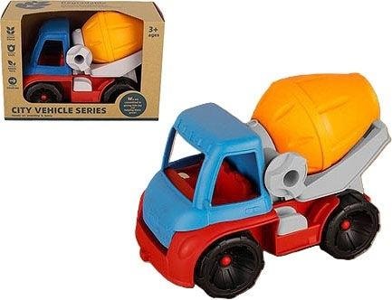 Icom Concrete mixer 25 cm - ideal toy for little builders