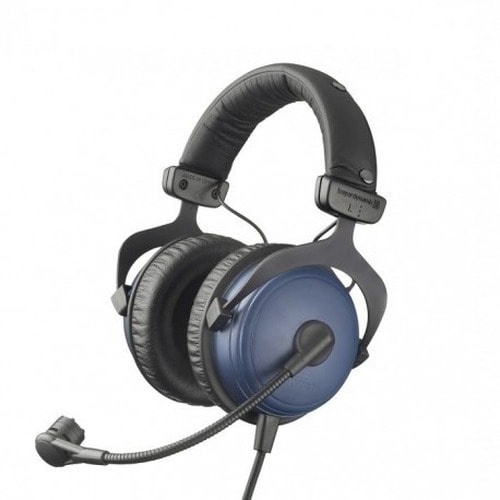 beyerdynamic DT 797 PV 250 Ohm - Professional Headset with Condenser Microphone