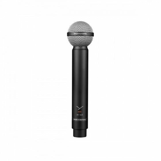 beyerdynamic M 160 - Dynamic ribbon microphone - professional